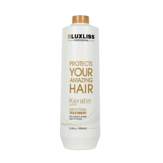 BEAVER KERATIN TRATAMIENTO ALISADOR 100ML LS19582 World Shop