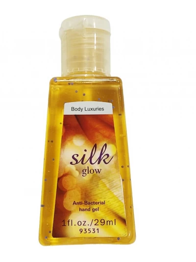 DEAR BODY ALCOHOL GEL SILK GLOW 93531 29ML World Shop