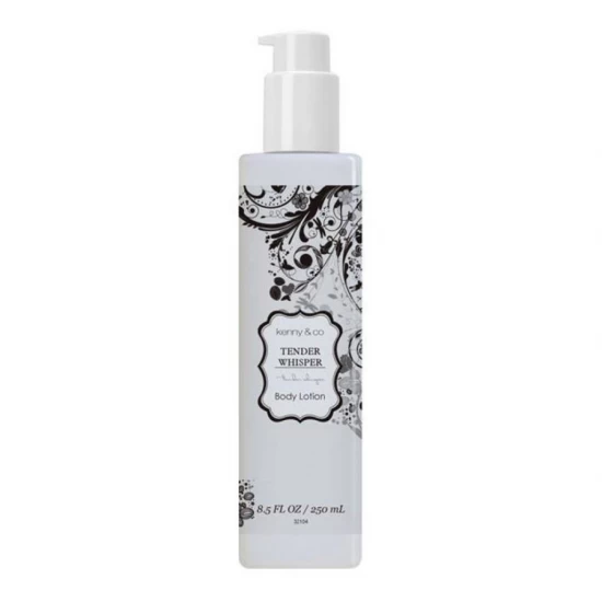 BODY LUXURIES B.LOTION TENDER WHISPER 32104 World Shop