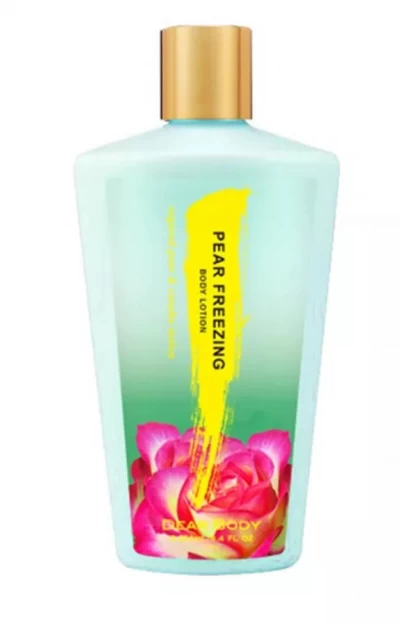 DEAR BODY  B.LOTION  PEAR FREEZNG 73503 World Shop