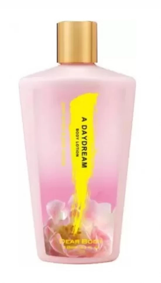 DEAR BODY B.LOTION  A DAYDREAM 73703  World Shop