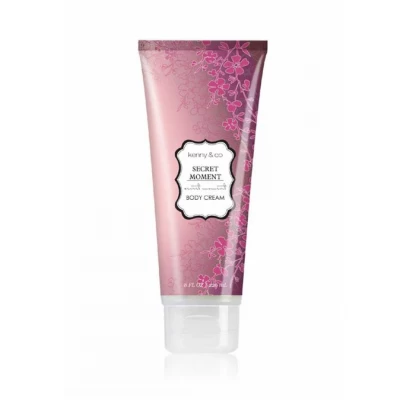 BODY LUXURIES B.CREAM  SECRET MOMENT 31405 World Shop