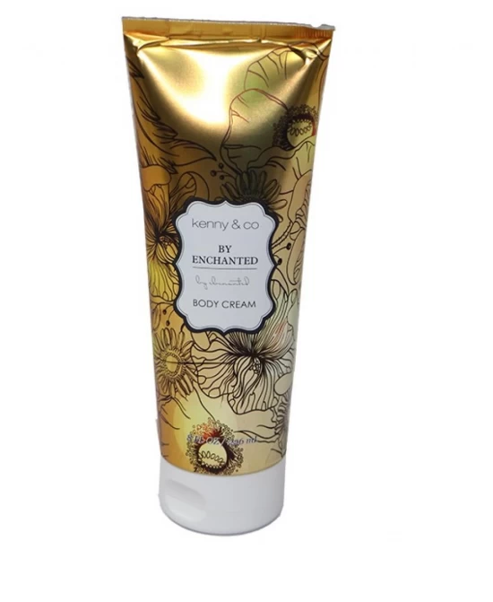 BODY LUXURIES B.CREAM  BY ENCHANTES 32205 World Shop