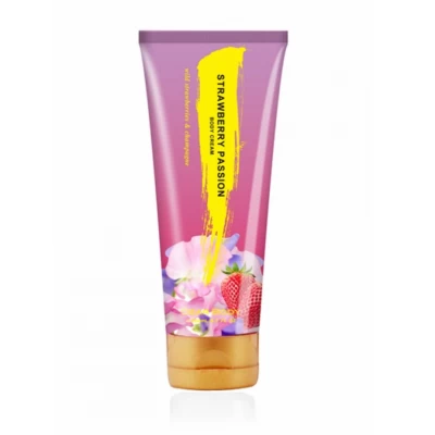 DEAR BODY B.CREAM  STRAWBERRY PASSION 71904 World Shop