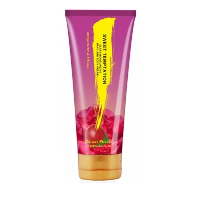 DEAR BODY B.CREAM  SWEET TEMPTATION 72404 World Shop