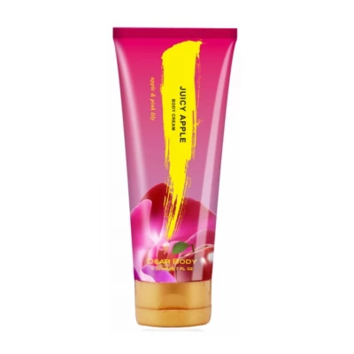 DEAR BODY B.CREAM  JUICY APPLE 74104 World Shop