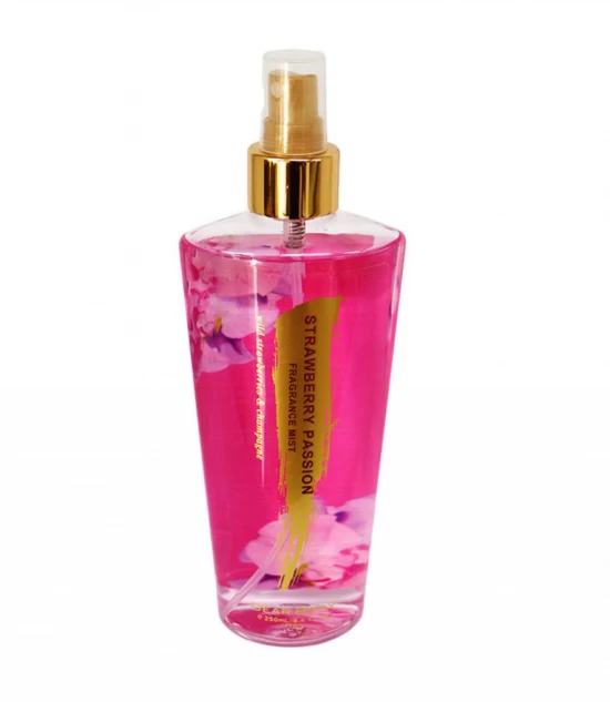 DEAR BODY COLONIA STRAWBERY PASSION 71901  World Shop