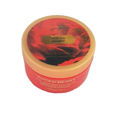 DEAR BODY CREMA  BUTTER  JUICY APPLE 74105  World Shop