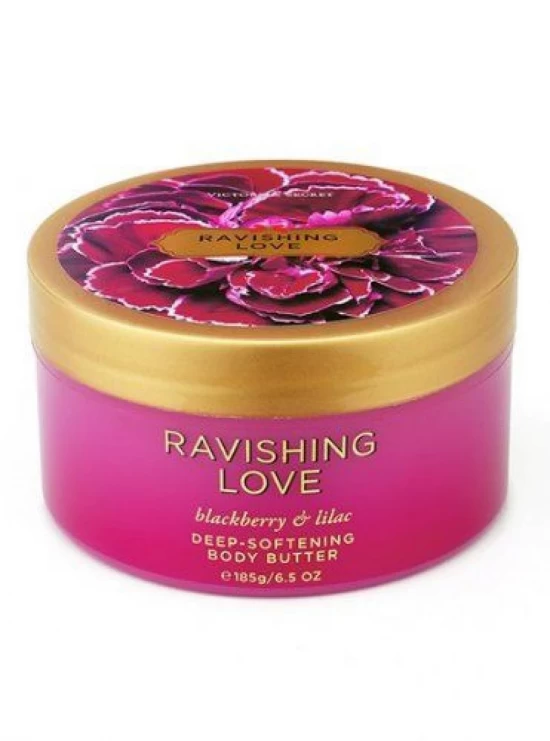 DEAR BODY CREMA BUTTER  RAVISHING LOVE 61505  World Shop