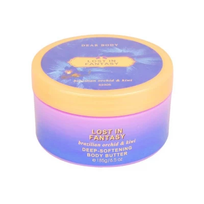 DEAR BODY CREMA BUTTER  LOST IN FANTASY 62305  World Shop