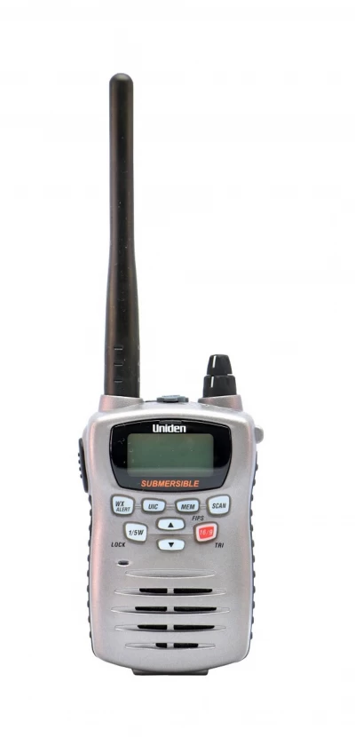 UNIDEN RADIO MARITIMO  VOYAGER World Shop