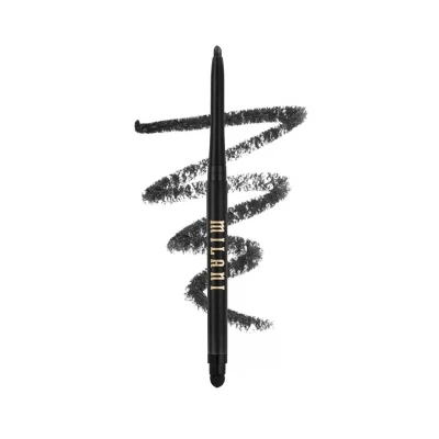 MILANI LAPIZ DE OJOS  MLQN01 BLACK World Shop