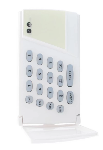 NATIVA ALARMA NT-728 636 CON TECLADO  World Shop