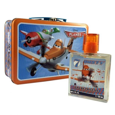 ALGABO KIT INFANTIL AVIONES COLONIA 2762 World Shop