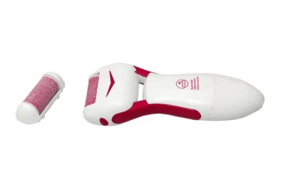 MORE FITNESS LIJA CALLOS THYME AS-501 A BATERÍA World Shop