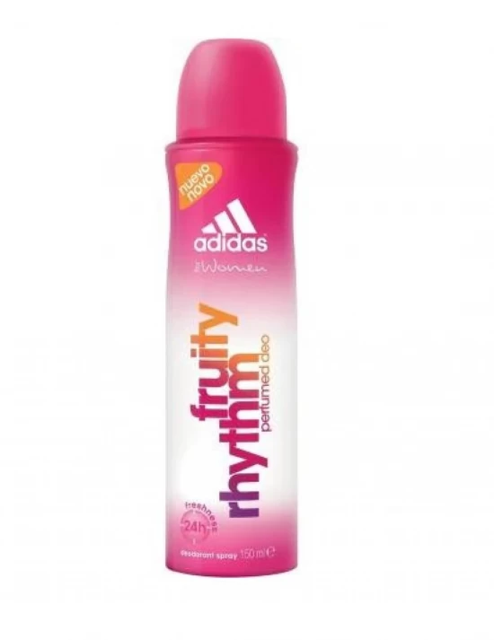 ADIDAS DESODORANTE ACTION3 SENS 150ML  World Shop