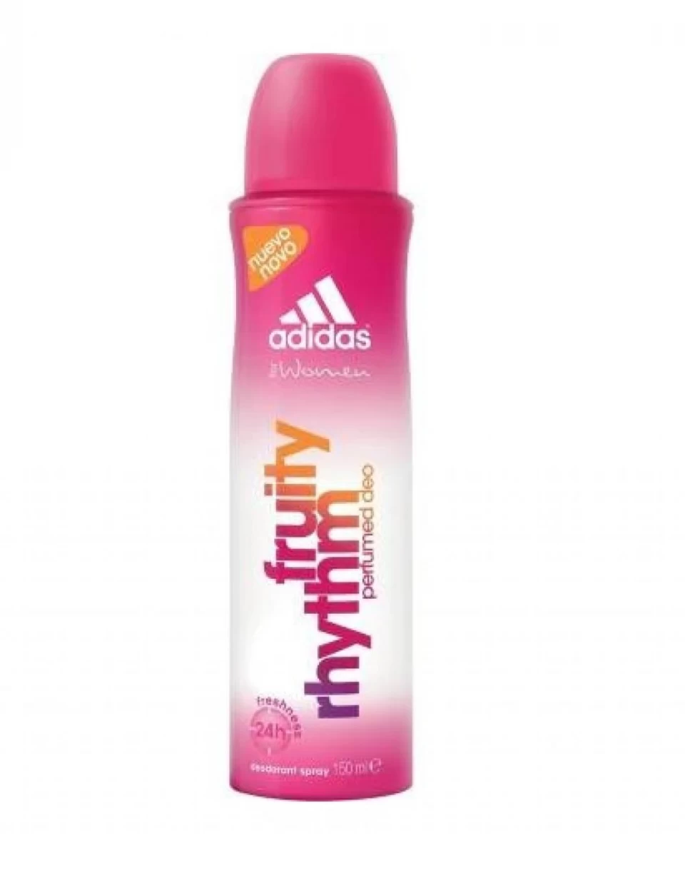 ADIDAS DESODORANTE ACTION3 SENS 150ML World Shop