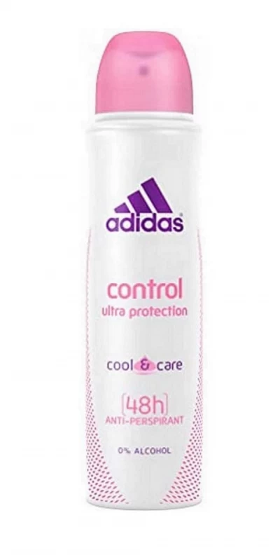 ADIDAS DESODORANTE COL&CARE PROTECT 150ML World Shop