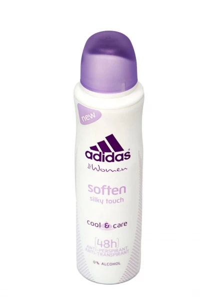 ADIDAS DESODORANTE  COL&CARE SOFT 150ML World Shop