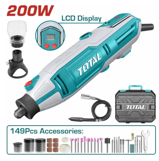 TOTAL RECTIFICADOR 200W UTG2006 World Shop