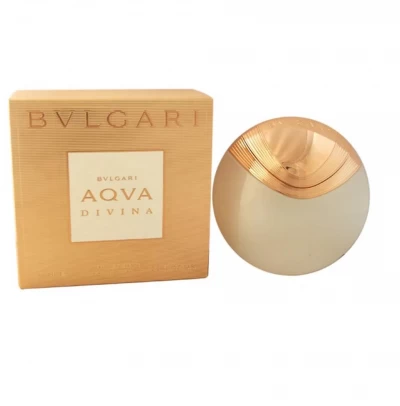 BULGARI AGUA DIVINA EDT 40ML World Shop