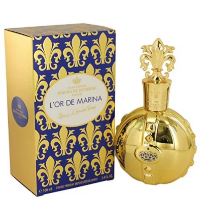 MARINA DE BOUBON PERFUME FEMENINO LOR EDP 100ML World Shop