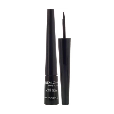 REVLON DELINEADOR LIQUIDO 251 BLACK  World Shop