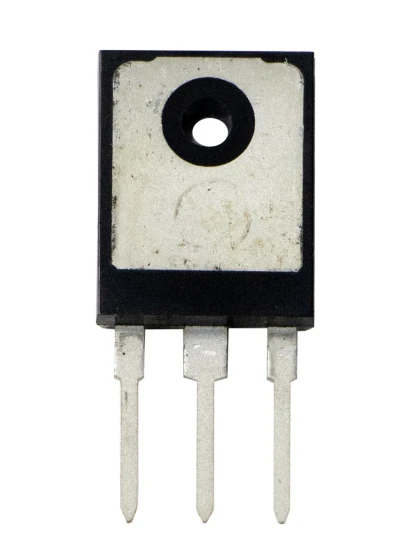 VOYAGER TRANSISTOR INVERSOR IRF-260 World Shop