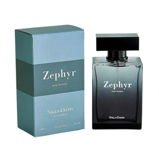 STELLA & DUSTIN  ZEPHYR 100ML World Shop