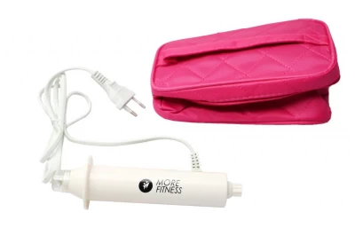 MOREFITNESS RODILLO DERMA WAND DUAL VOLTAGE World Shop