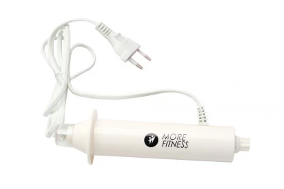 MOREFITNESS RODILLO DERMA WAND DUAL VOLTAGE World Shop