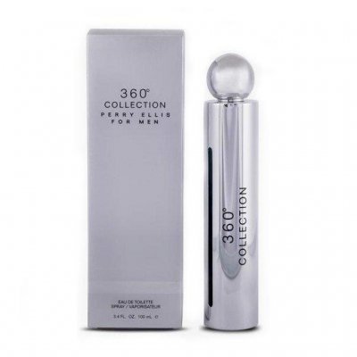 PERRY ELLIS PERFUME 360 COLLECTION 100ML World Shop