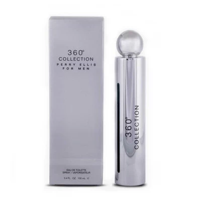 PERRY ELLIS PERFUME 360 COLLECTION 100ML World Shop