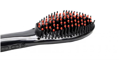 BABYLISS CEPILLO ALISADOR ELÉCTRICO World Shop