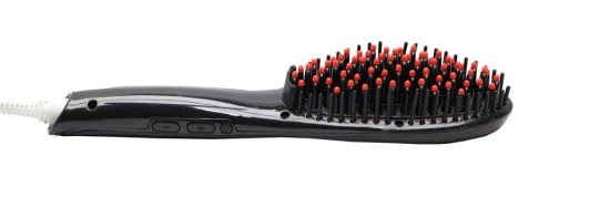 BABYLISS CEPILLO ALISADOR ELÉCTRICO World Shop