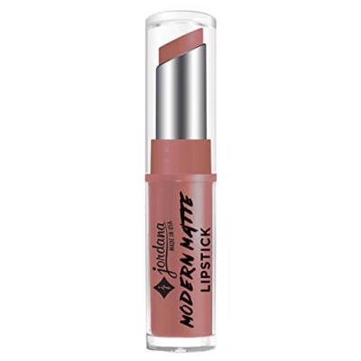 JORDANA LABIAL MATTE 01 BARE World Shop