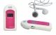 MOREFITNESS ESTETOSCOPIO FETAL DOPPLER MOD. B DIGITAL World Shop