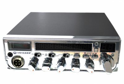 VOYAGER RADIO PX VR-129 CON BLUETOOTH World Shop