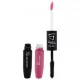 GATI PARIS LABIAL GLOSS/MASCARA #114 ICE PINK World Shop