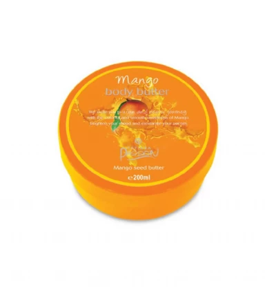 ESTIARA BUTTER MANGO 200ML World Shop