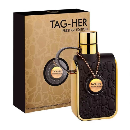 ARMAF PERFUME TAG HER PRESTIGE 100ml World Shop