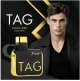 ARMAF PERFUME MASCULINO  TAG NERO EDP  100ML World Shop
