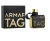 PERFUME  ARMAF  TAG NERO EDP MASCULINO  100ML World Shop