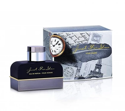 ARMAF PERFUME  MASCULINO JUST FOR YOU MEN 100ML World Shop