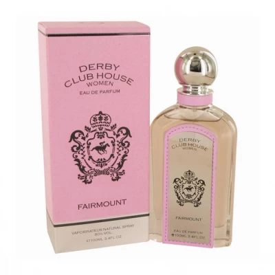 ARMAF PERFUME DERBY HOUSE FAIRMOUNT 100ml World Shop