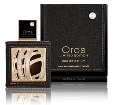 ARMAF PERFUME OROS LIMITED 100ml  World Shop