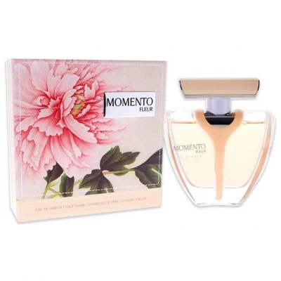 ARMAF PERFUME MOMENTO FLEUR 100ml World Shop