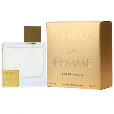 ARMAF PERFUME  FUTURA LA FEMME 100ml World Shop