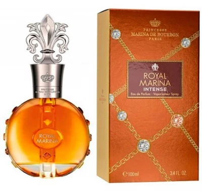  MARINA DE BOURBON PERFUME FEMENINO ROYAL INTENSE 100ML World Shop