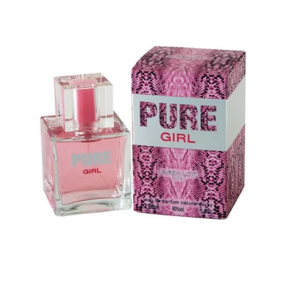 KAREN LOW PURE GIRL EDP 100ML World Shop